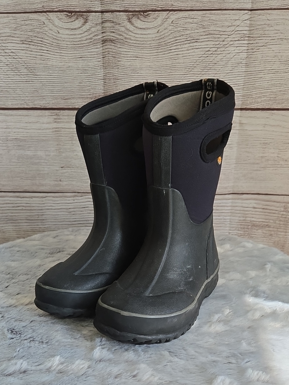 BOGS Winter Boots